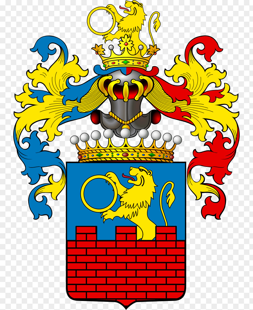 Polish Heraldry Sas Coat Of Arms Dzieduszycki Nobility PNG