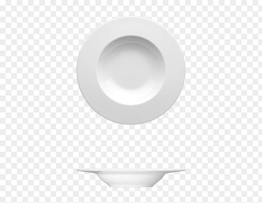 Round Plate Angle Tableware PNG