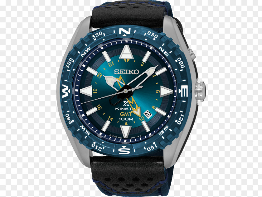 Watch Astron Seiko Automatic Quartz PNG