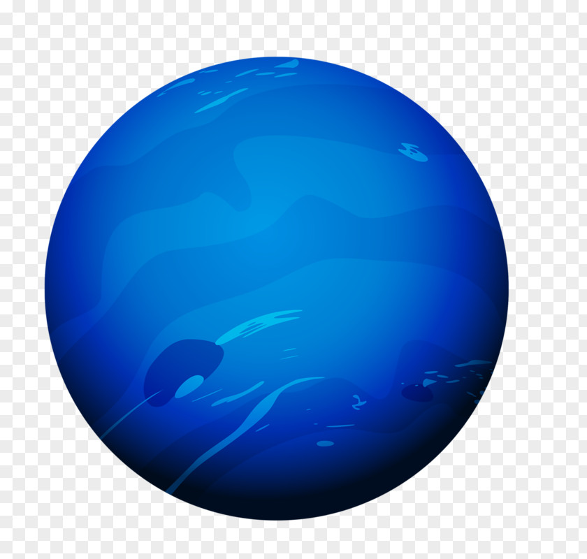 Blue Planet Earth Globe Sphere Sky PNG