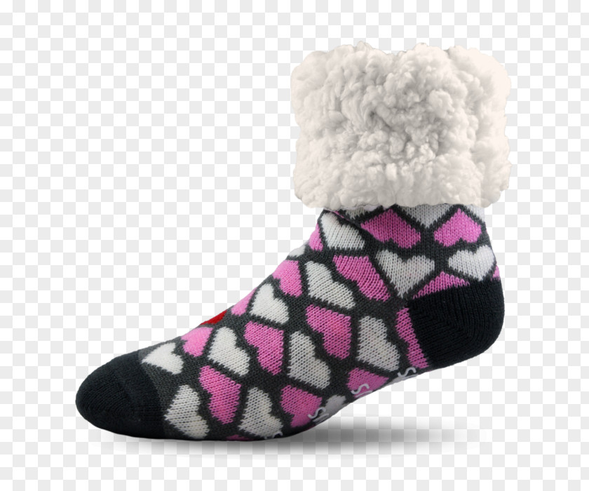 Boot Slipper Sock Shoe Flip-flops PNG