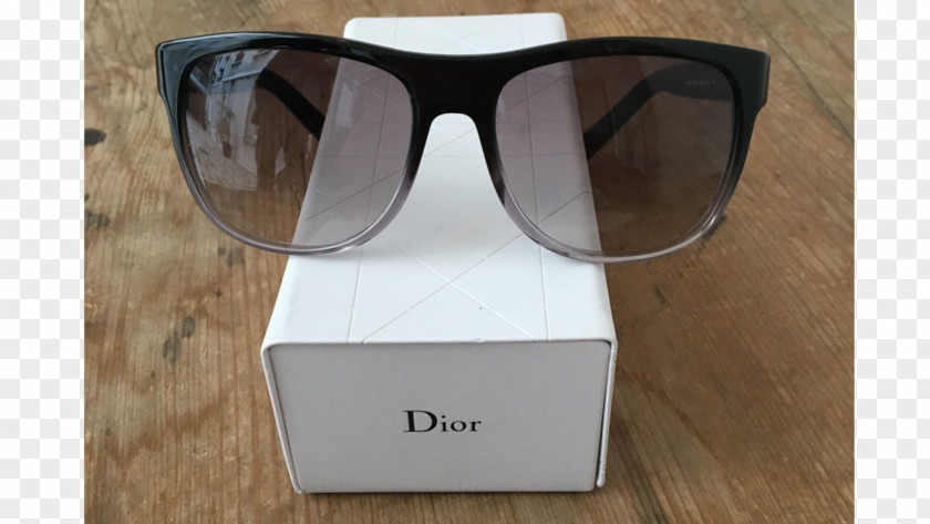 Christian Dior SE Aviator Sunglasses Fashion Goggles PNG