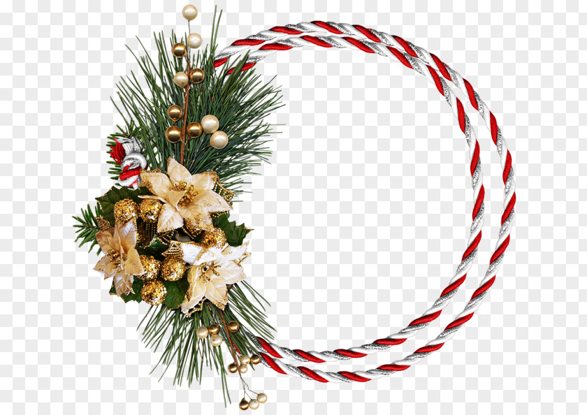 Christmas Ornament New Year PNG