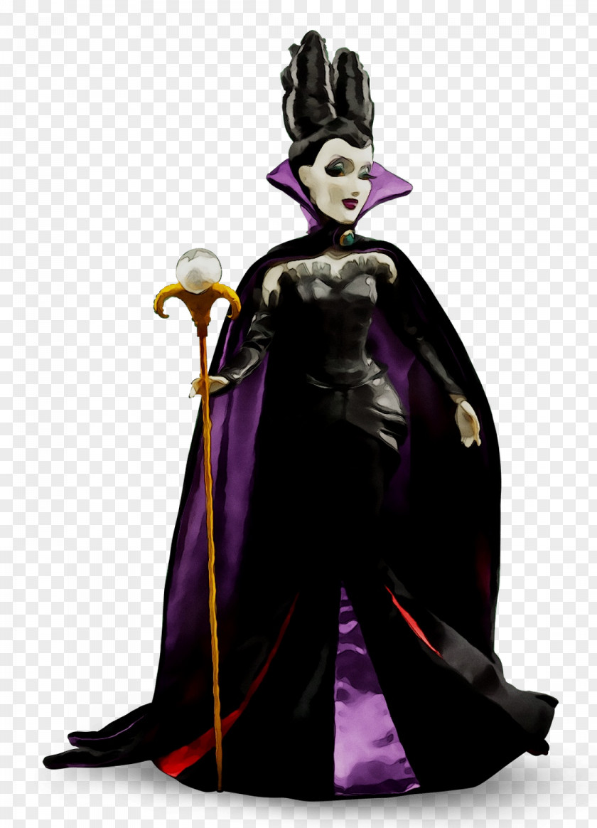 Costume Design Purple Supervillain PNG