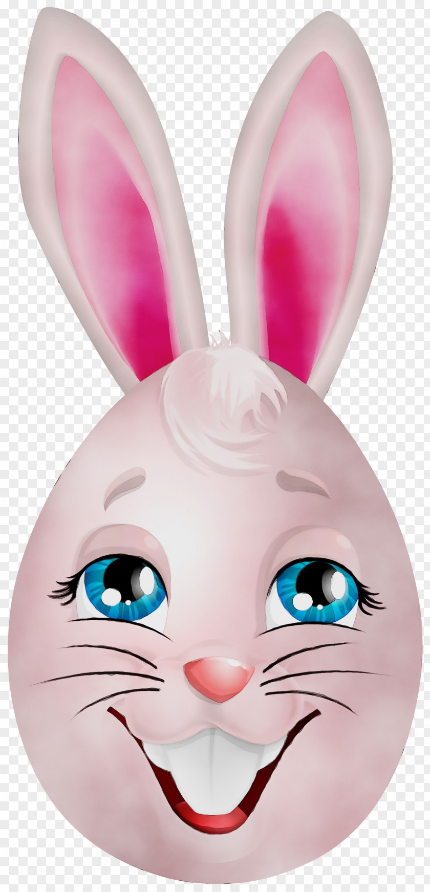 Easter Bunny PNG