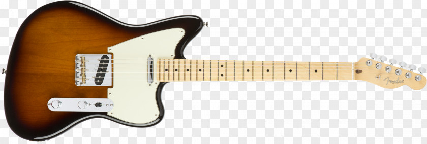 Electric Guitar Fender Telecaster Jazzmaster Acoustic Precision Bass PNG