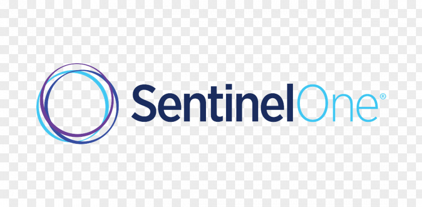 Endpoint Detection And Response Logo SentinelOne Font Brand Product PNG
