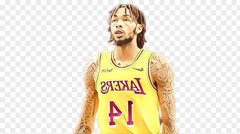Facial Hair Team Sport Basketball Player Jersey Sportswear Hairstyle PNG