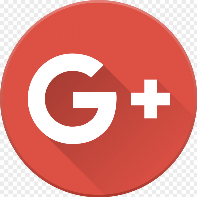 Google Google+ Logo PNG