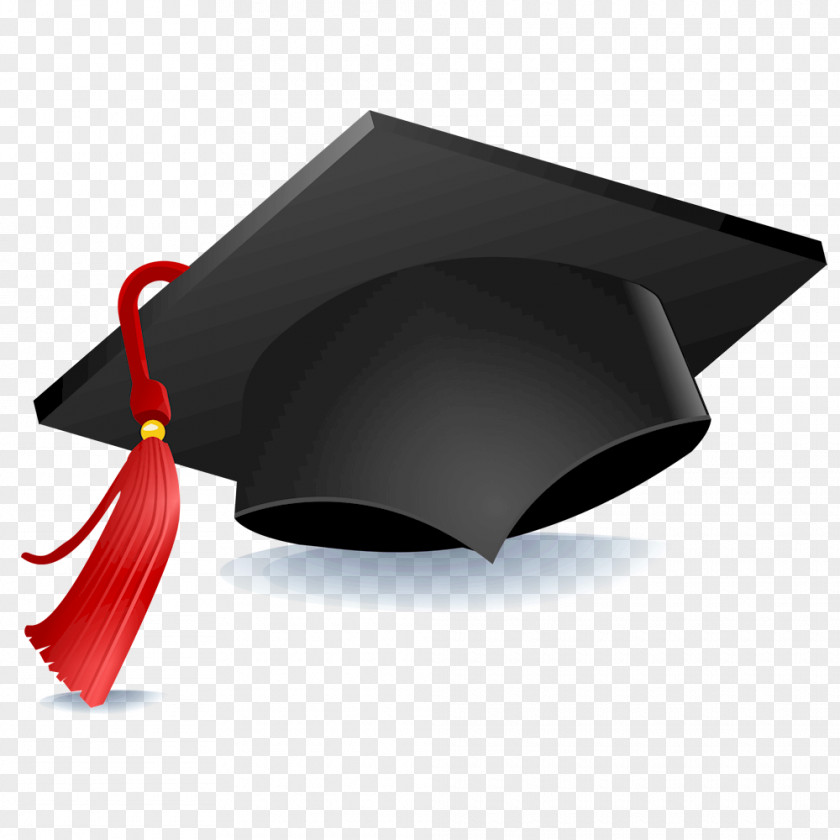Hat Graduation Ceremony Clip Art Square Academic Cap PNG