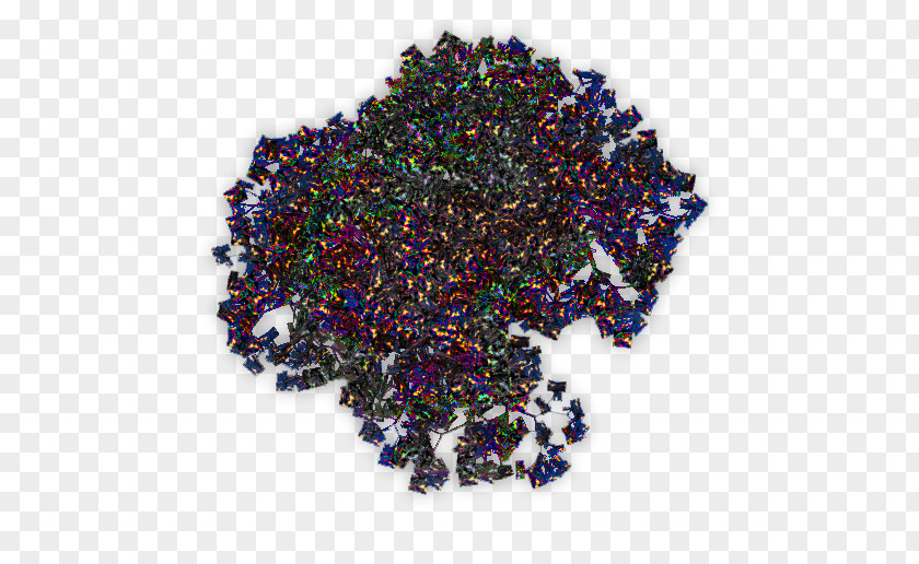 Jewellery Glitter PNG