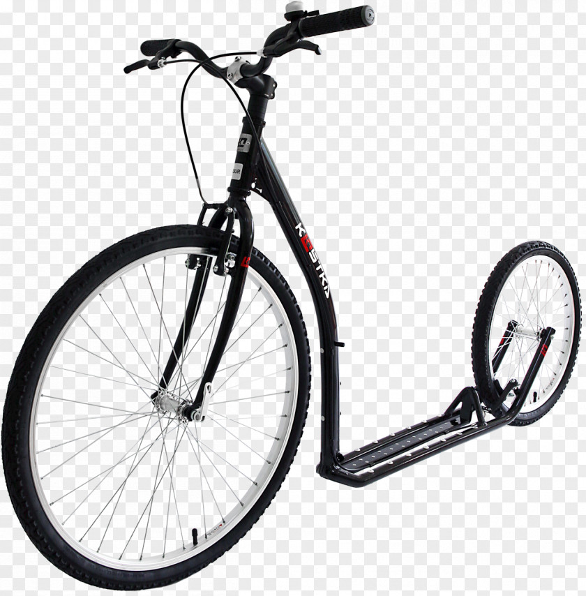 Kick Scooter Image Bicycle Wheel Quick Release Skewer PNG