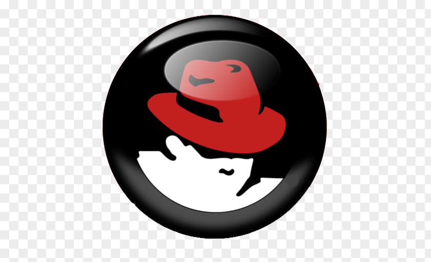 Linux Red Hat Enterprise 7 Fedora PNG
