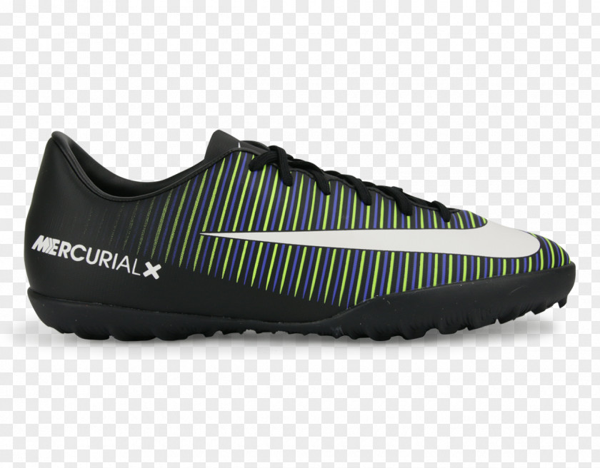 Nike Mercurial Vapor Football Boot Cleat Sneakers PNG