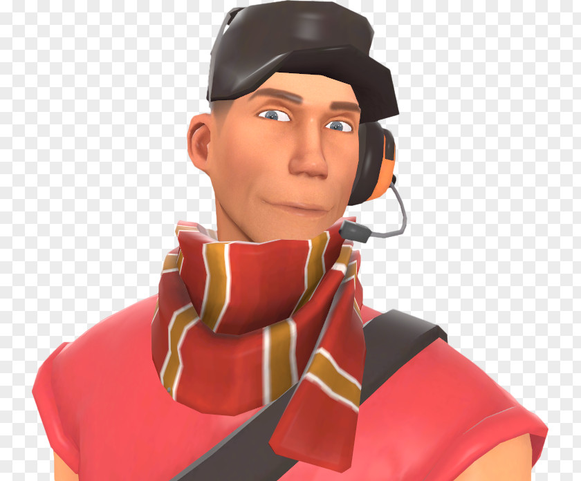 Punch Neck PNG