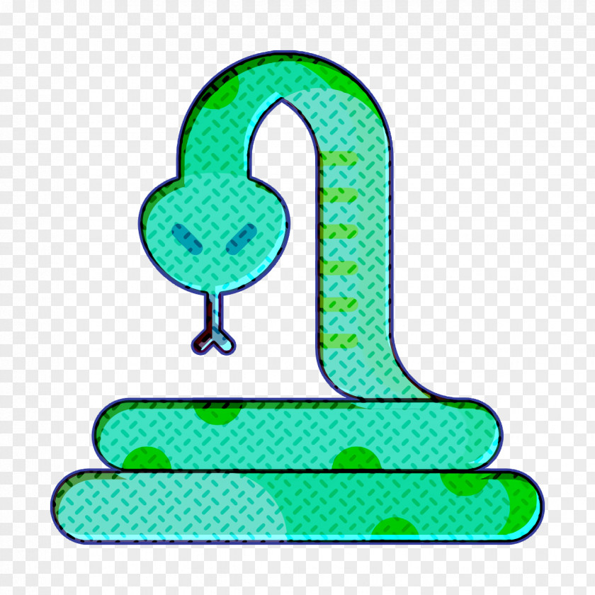 Snake Icon Wildlife PNG