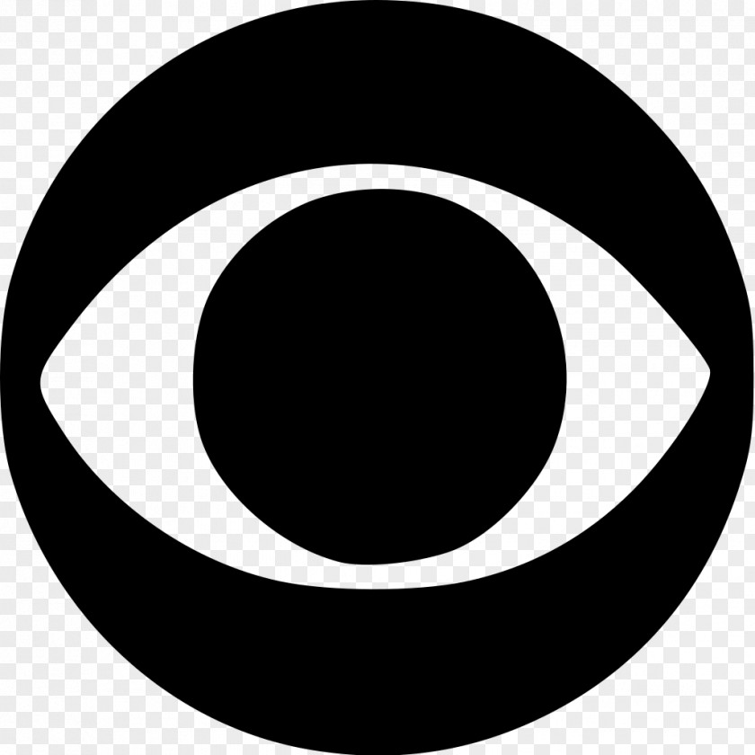 Symbol CBS News Logo PNG