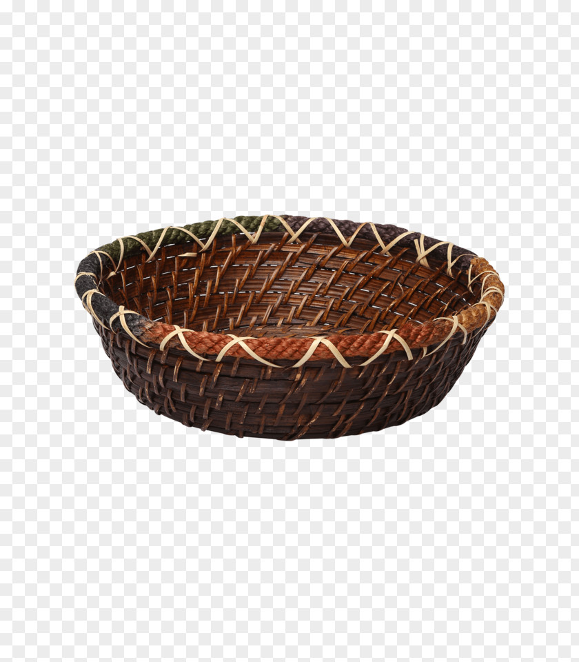 Tableware Basket PNG