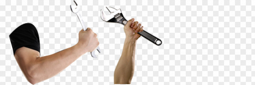The Arm Holding Wrench Adobe Illustrator PNG