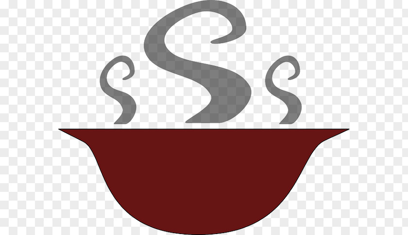 Tomato Soup Chicken Bowl Clip Art PNG