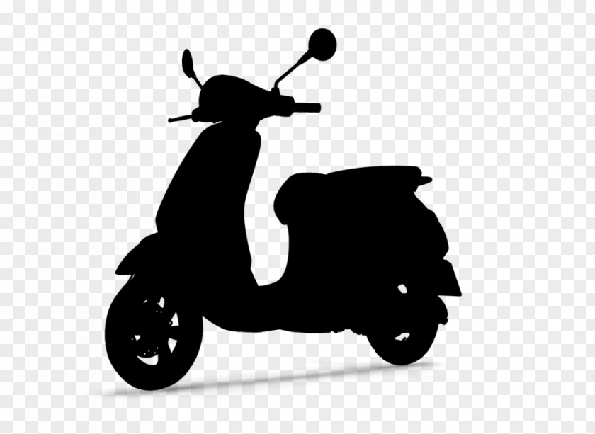 Vespa GTS Piaggio Scooter Motorcycle PNG