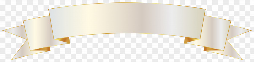 White And Gold Banner Image Interior Design Angle PNG