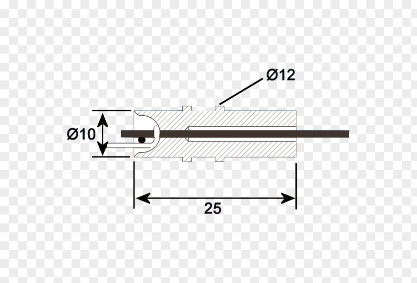 Angle Submersible Pump Point PNG