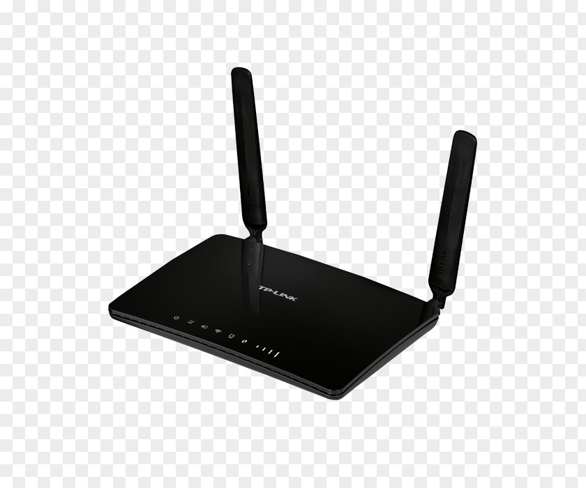 Archercat Wireless Network LTE Wi-Fi Router TP-Link PNG