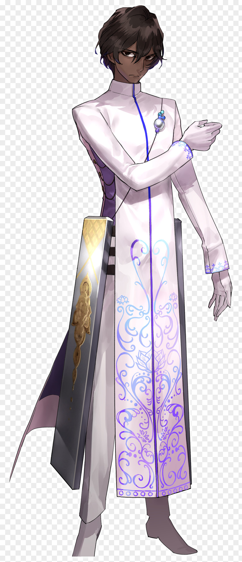 Arjuna Fate/Extella Link Fate/stay Night Fate/Extella: The Umbral Star Fate/Extra Fate/Grand Order PNG