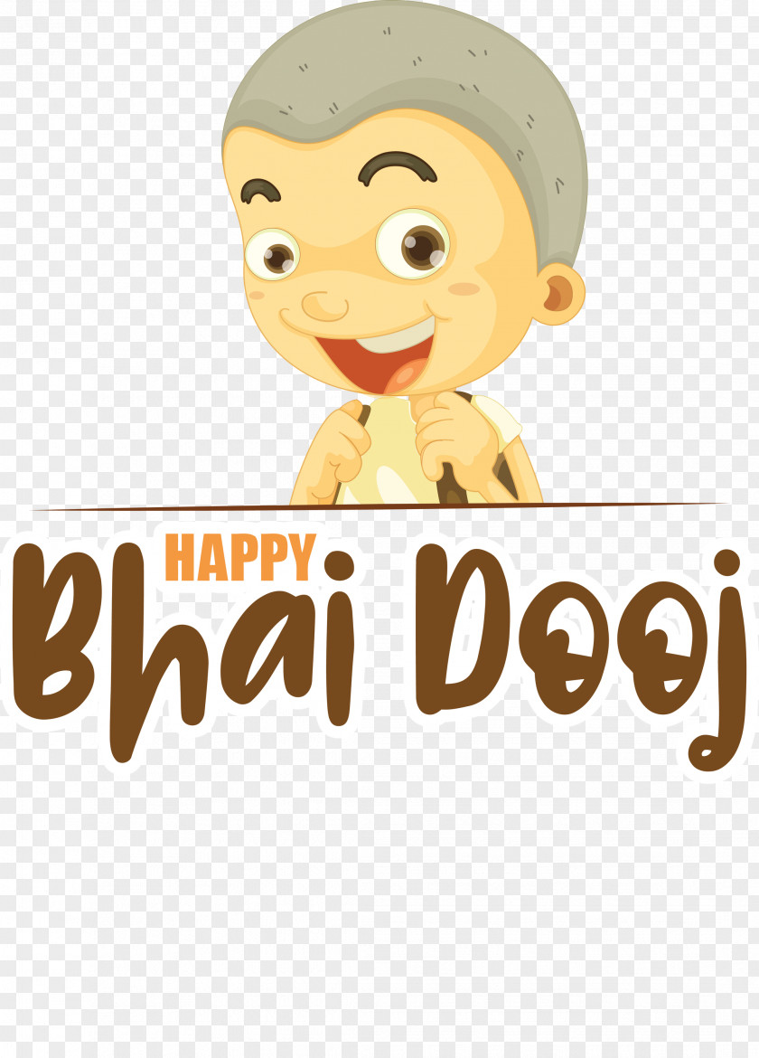 Bhai Dooj Bhai Beej Bhau Beej PNG