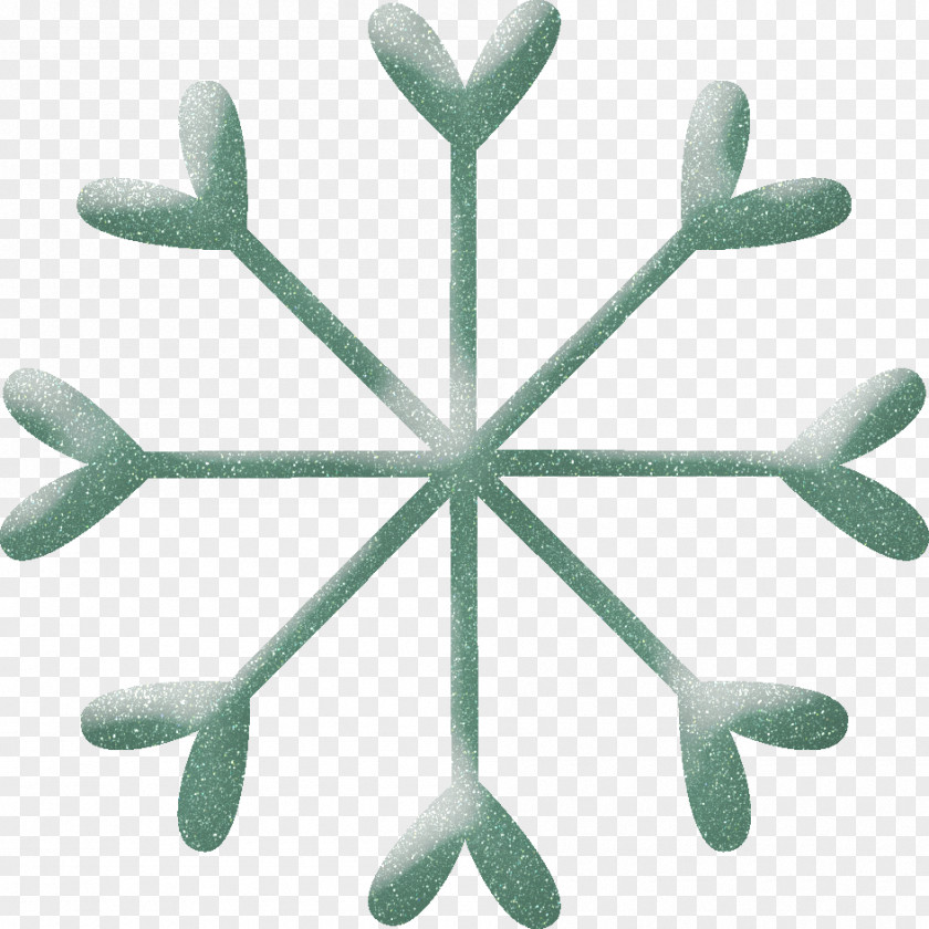 Blue Snowflakes Snowflake Symbol Icon PNG
