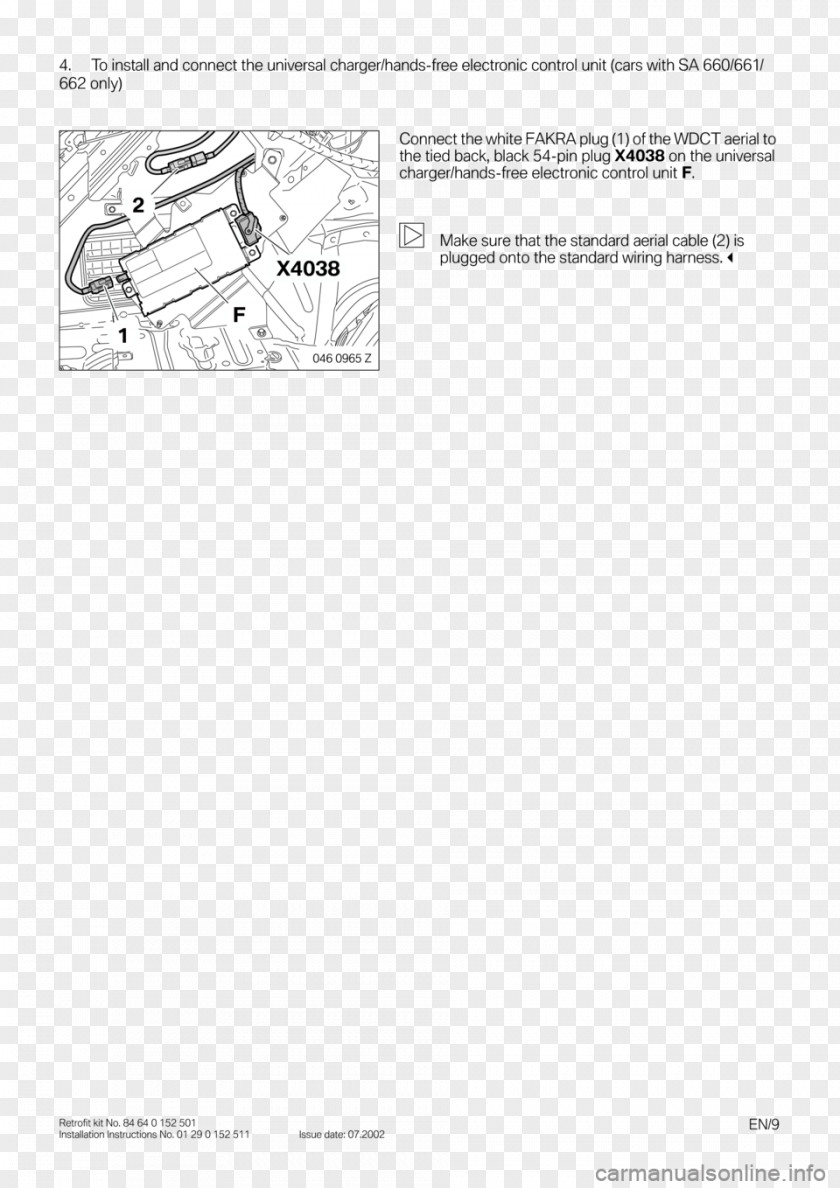 Bmw E46 Document Product Design Drawing Line PNG