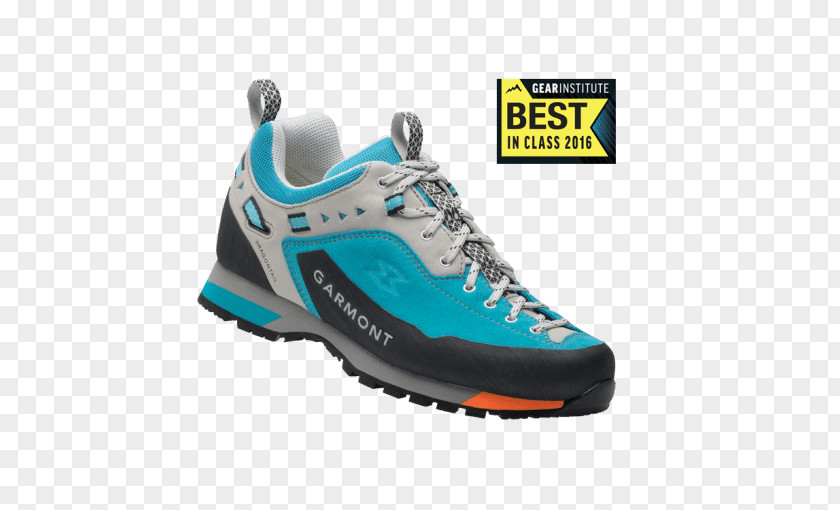 Boot Hiking Approach Shoe PNG