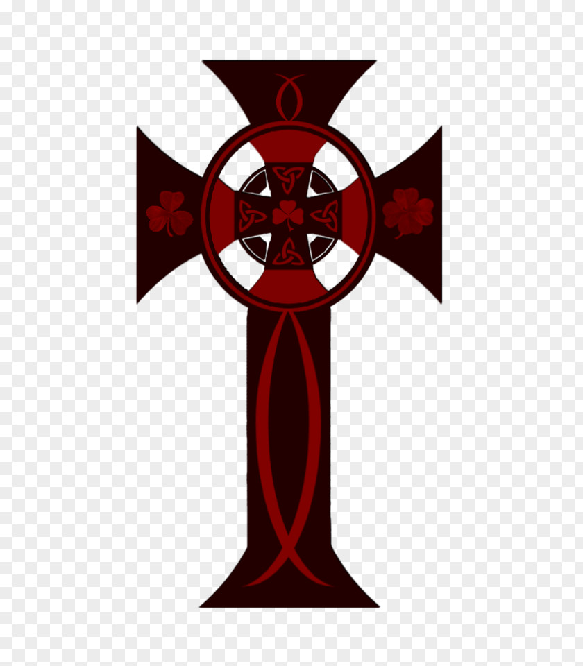 Christian Cross Christianity Symbol Celtic PNG
