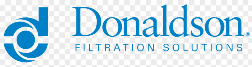 Donaldson Company Air Filter Logo Hydraulics Filtration PNG