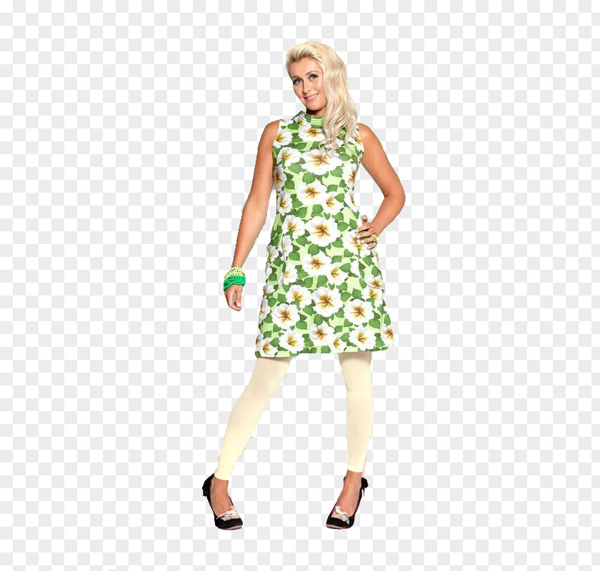 Dress Cocktail Fashion Sleeve Butik Unik PNG