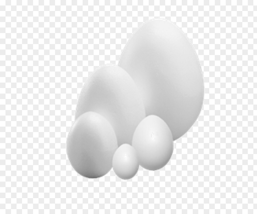 Egg White Chicken Easter PNG