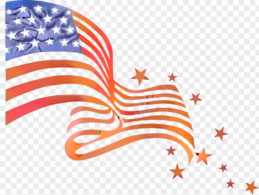 Flag Of The United States Clip Art Vector Graphics PNG