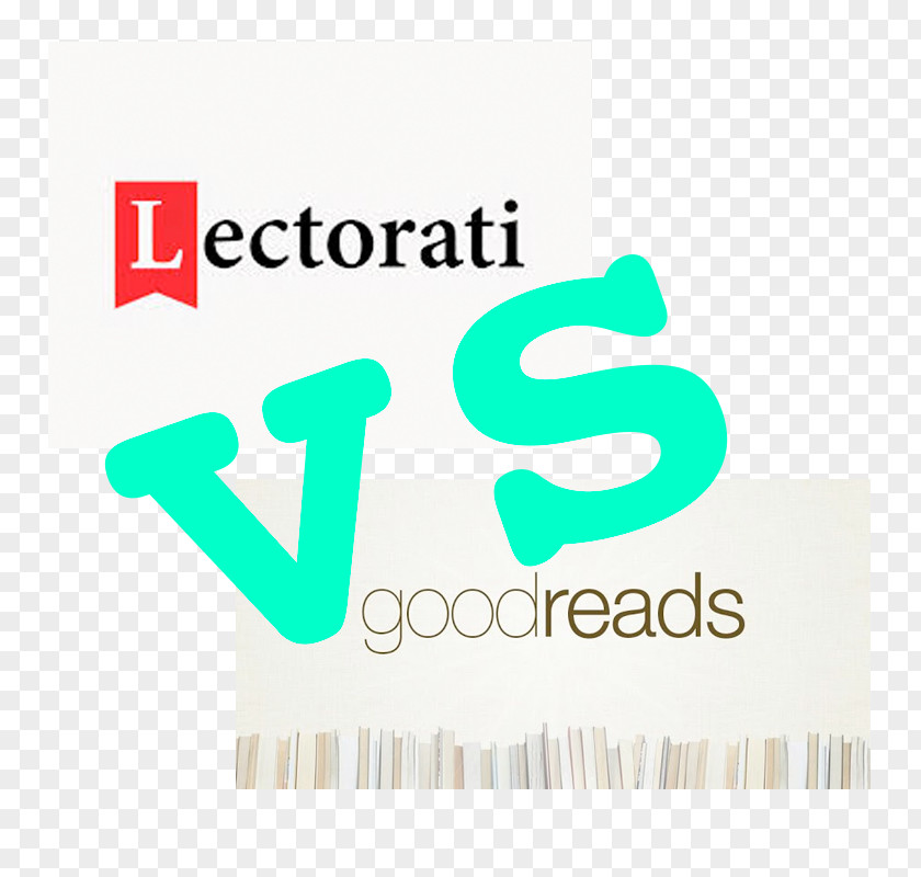 Goodreads Social Network Brand BookTube Logo PNG