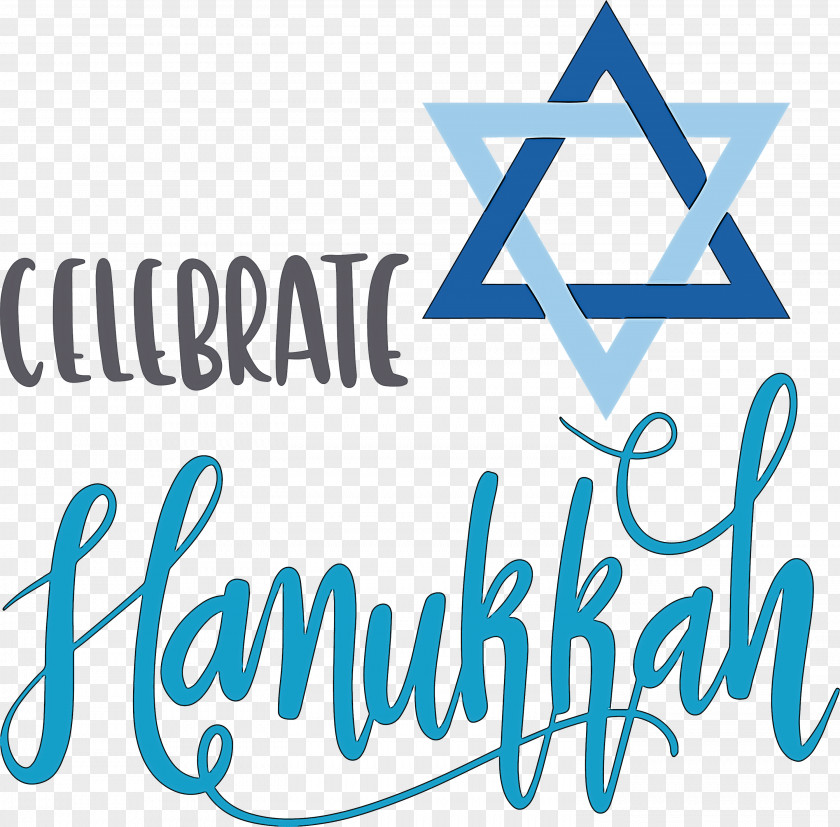 Hanukkah Happy PNG