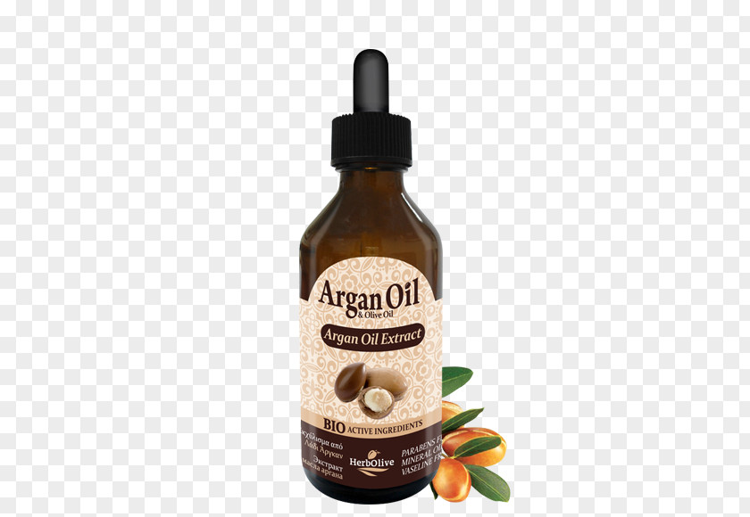 Herb Oil Argan Extract Cream Skin Care PNG