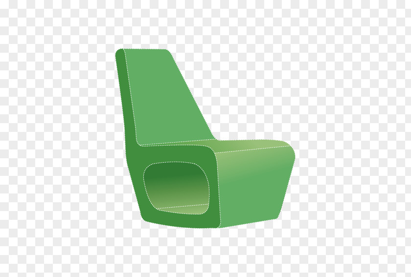 Jellyfish Furniture Chair Plastic PNG