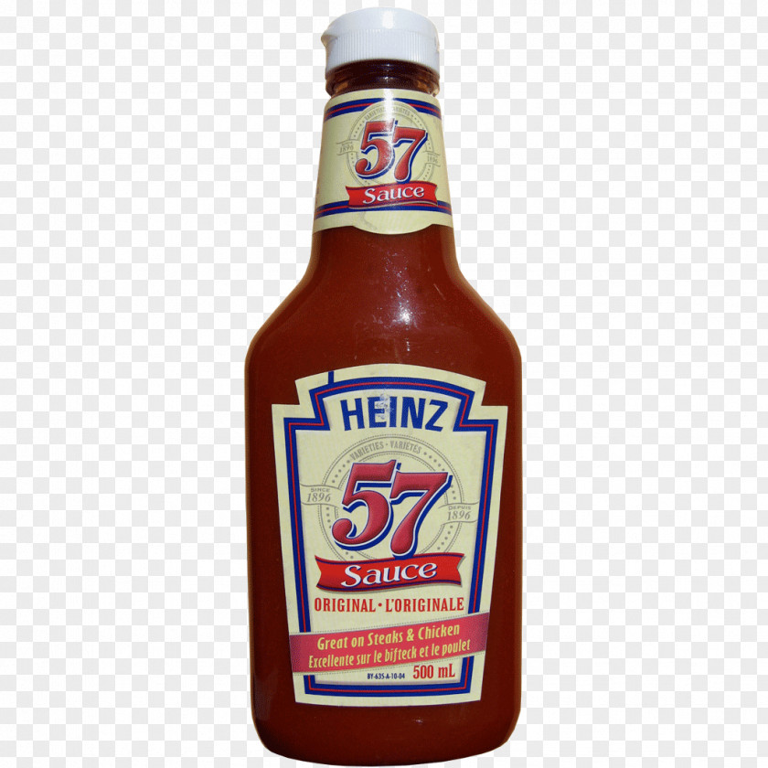 Ketchup H. J. Heinz Company Barbecue Sauce Hamburger 57 PNG