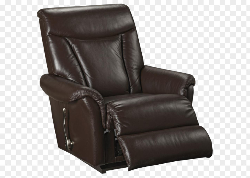 Lazy Chair Recliner La-Z-Boy Furniture Couch PNG