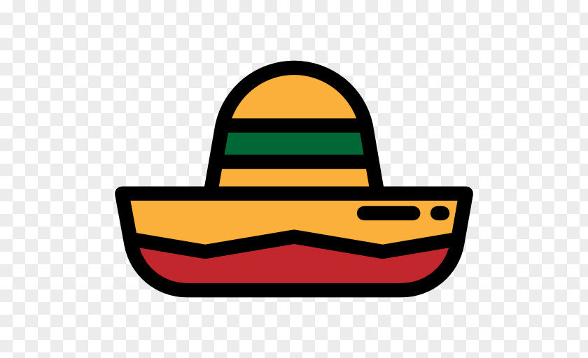 Mexican Hat Mexico Cuisine Sombrero Clip Art PNG