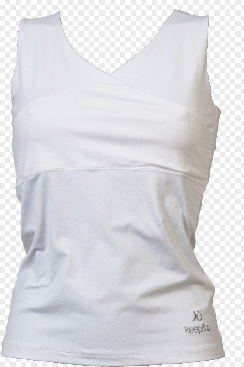 Orange Cross Sleeveless Shirt Shoulder Undershirt Gilets PNG