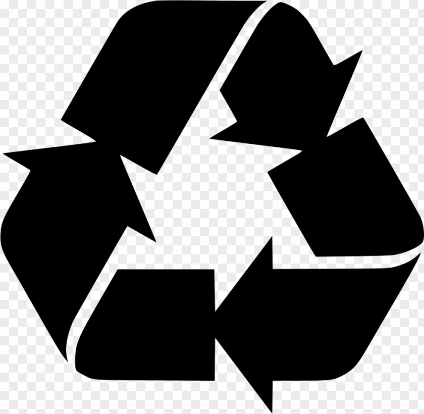 Recycle Recycling Symbol Arrow PNG