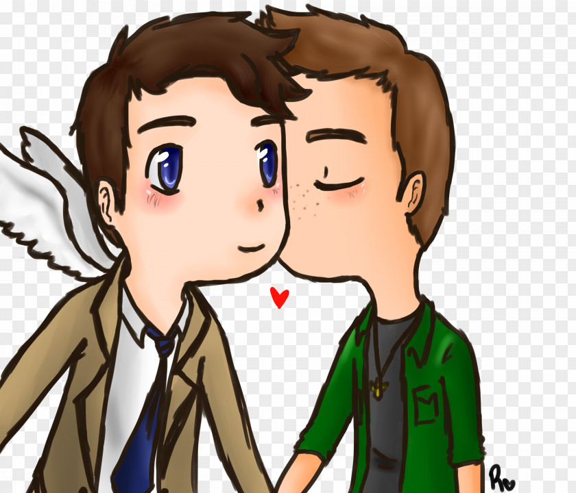 Sabriel Sam Winchester Fan Art Drawing Cosplay DeviantArt PNG