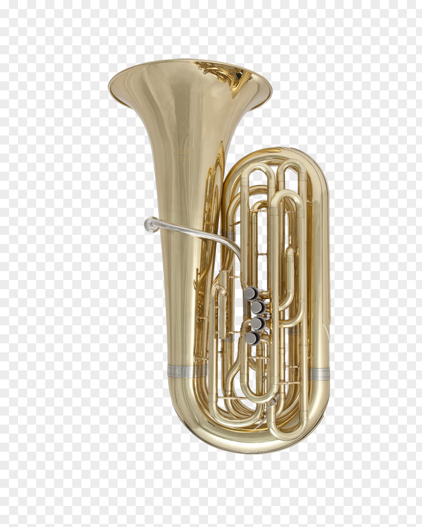 Trombone Tuba Euphonium Saxhorn Helicon Mellophone PNG
