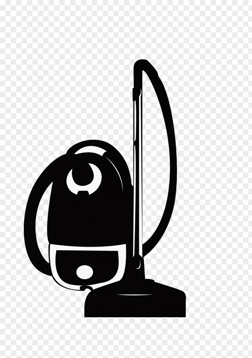 Vacuuming Free Downloads Cleaning Euclidean Vector Silhouette Cleaner PNG